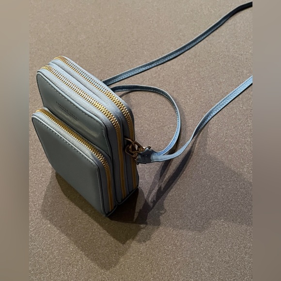 Forever Young Cross Body Compact Purse - Picture 10 of 15